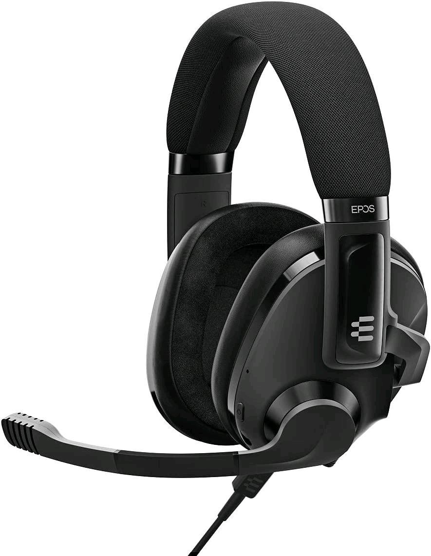 EPOS SENNHEISER H3 HYBRID CUFFIE GAMING AD ACUSTICA …